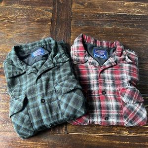 Pendleton Board Shirts XL